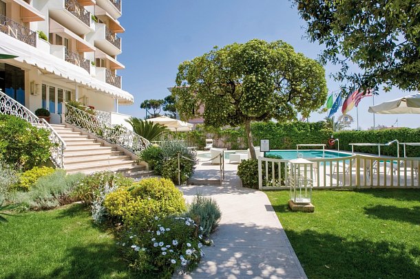 Hotel Il Negresco