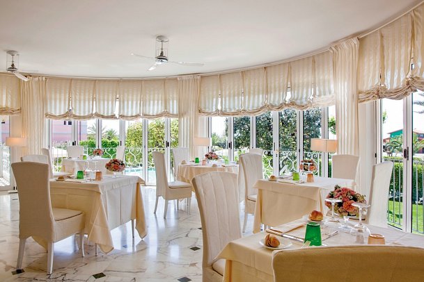 Hotel Il Negresco