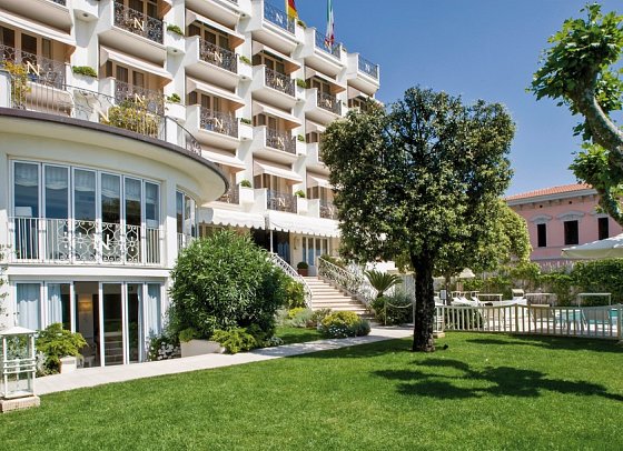 Hotel Il Negresco