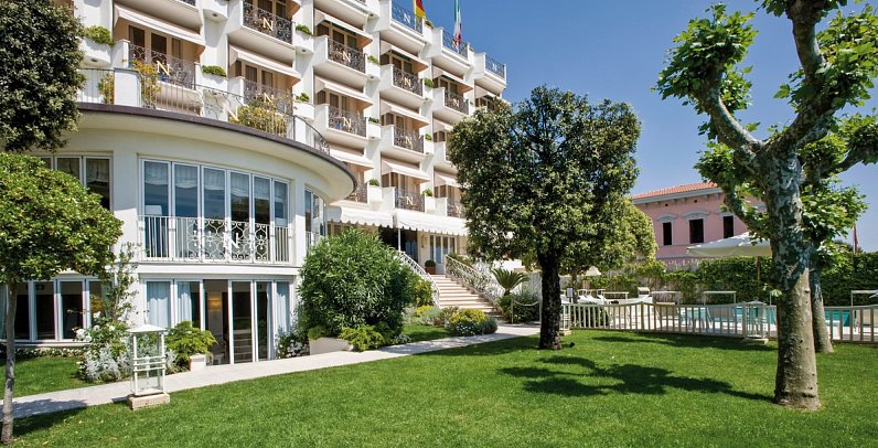Hotel Il Negresco
