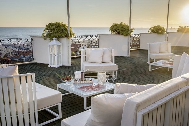 Hotel Il Negresco