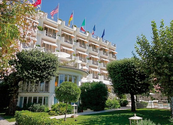 Hotel Il Negresco