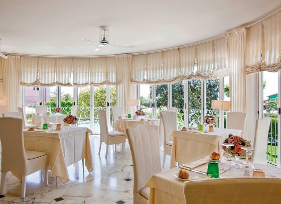 Hotel Il Negresco