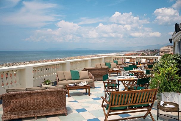 Hotel Palace