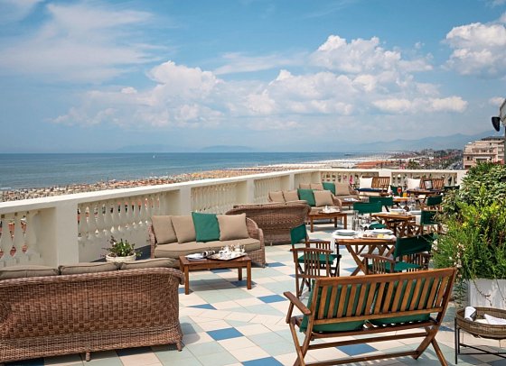 Hotel Palace