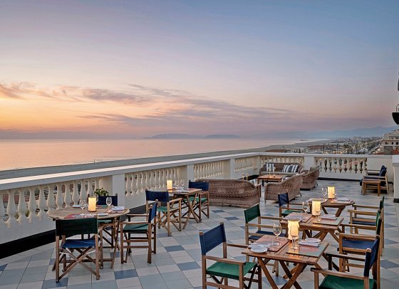 Hotel Palace