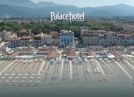 Hotel Palace