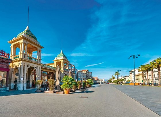Hotel Palace