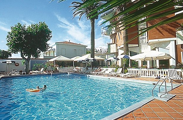 Grand Hotel