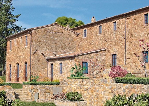 Antico Borgo Casalappi