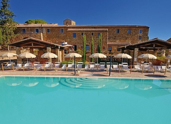 Antico Borgo Casalappi