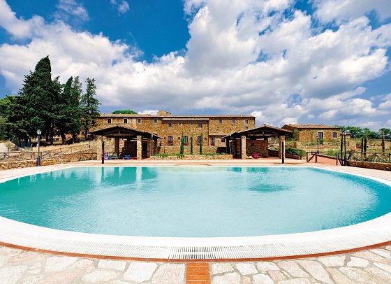 Antico Borgo Casalappi