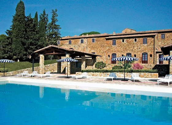 Antico Borgo Casalappi