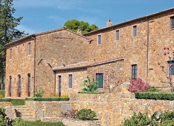 Antico Borgo Casalappi