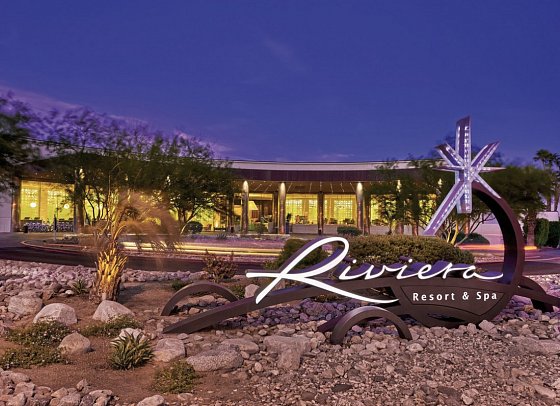 Riviera Resort & Spa Palm Springs