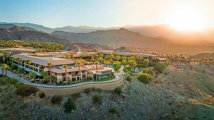 The Ritz-Carlton, Rancho Mirage