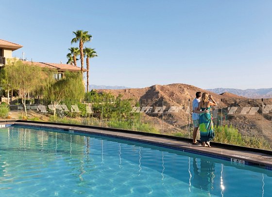 The Ritz-Carlton, Rancho Mirage