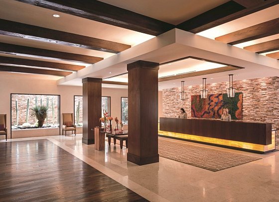The Ritz-Carlton, Rancho Mirage