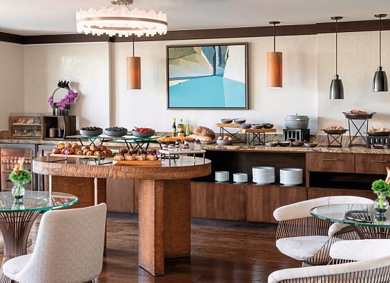 The Ritz-Carlton, Rancho Mirage