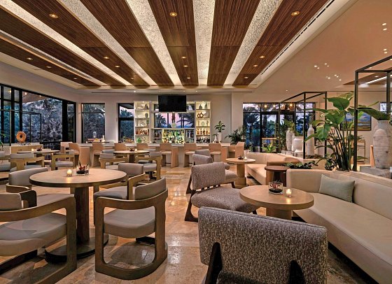The Ritz-Carlton, Rancho Mirage