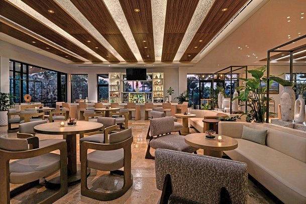 The Ritz-Carlton, Rancho Mirage