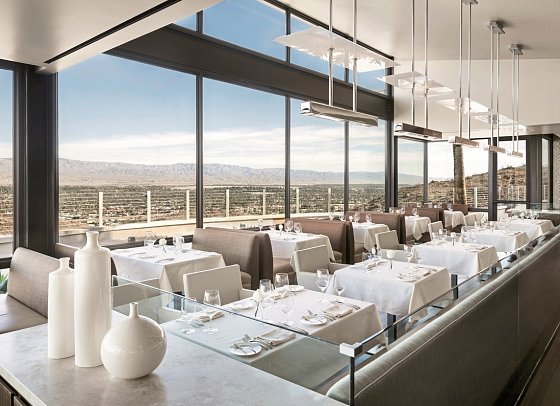 The Ritz-Carlton, Rancho Mirage - Restaurant 