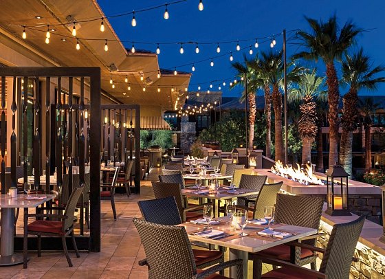 The Ritz-Carlton, Rancho Mirage