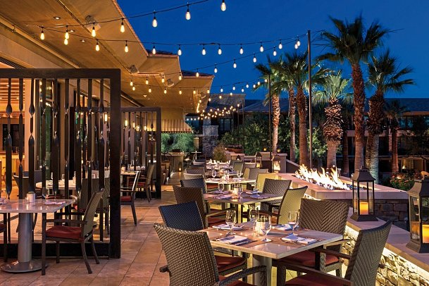 The Ritz-Carlton, Rancho Mirage