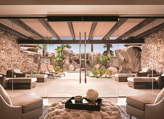 The Ritz-Carlton, Rancho Mirage