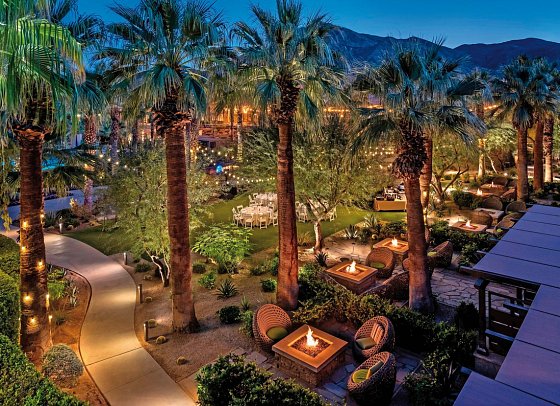 The Ritz-Carlton, Rancho Mirage
