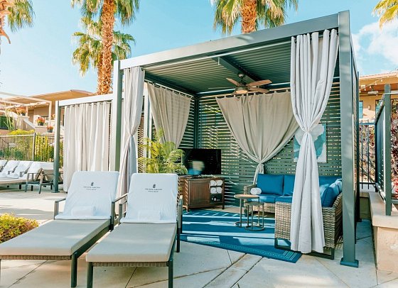 The Ritz-Carlton, Rancho Mirage