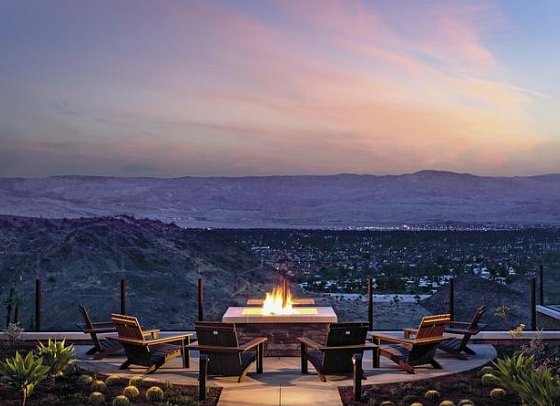 The Ritz-Carlton, Rancho Mirage