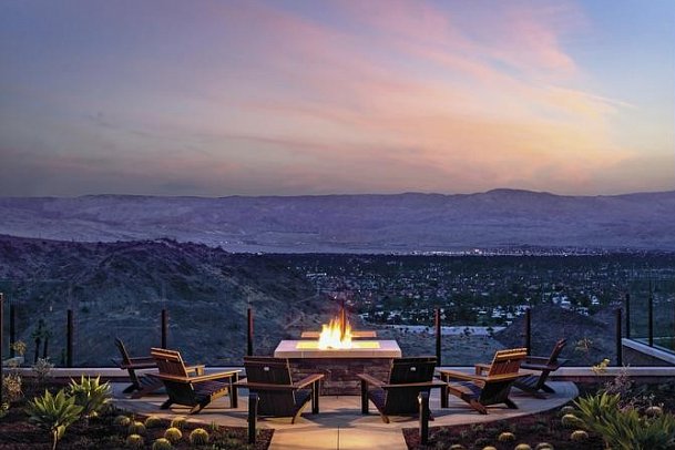 The Ritz-Carlton, Rancho Mirage