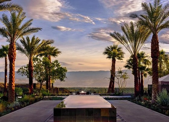 The Ritz-Carlton, Rancho Mirage