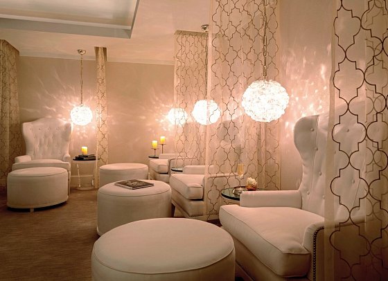 The Ritz-Carlton, Rancho Mirage - Spa