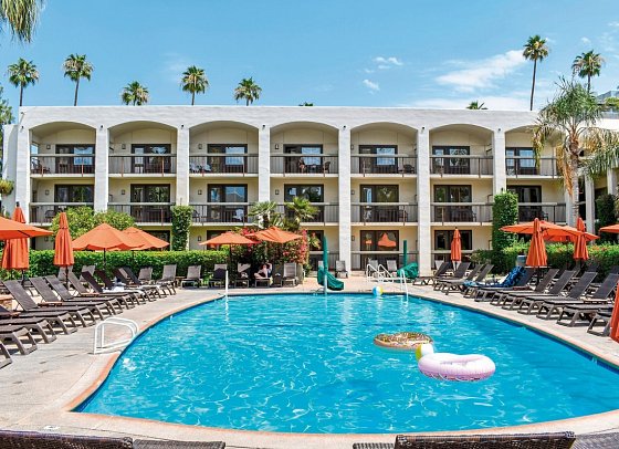 Palm Mountain Resort & Spa