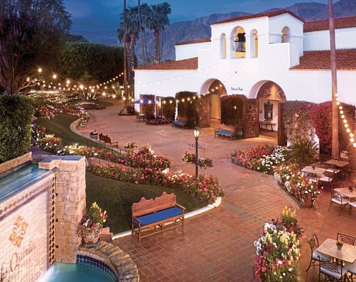 La Quinta Resort & Club, Curio Collection by Hilton