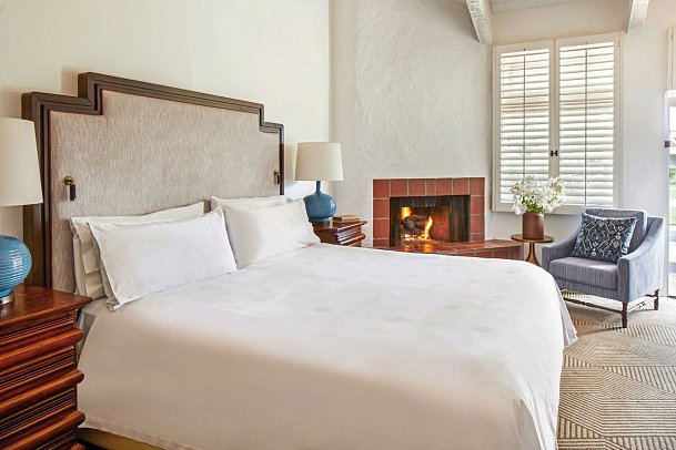 La Quinta Resort & Club, Curio Collection by Hilton - Wohnbeispiel