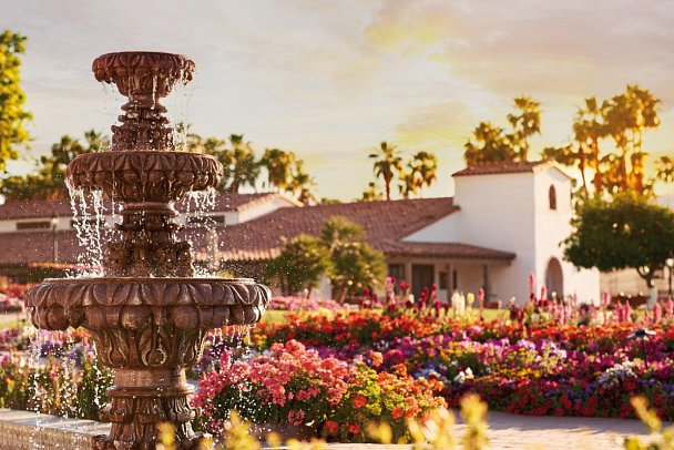 La Quinta Resort & Club, Curio Collection by Hilton