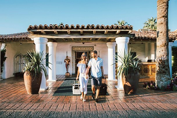 La Quinta Resort & Club, Curio Collection by Hilton