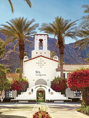 La Quinta Resort & Club, Curio Collection by Hilton