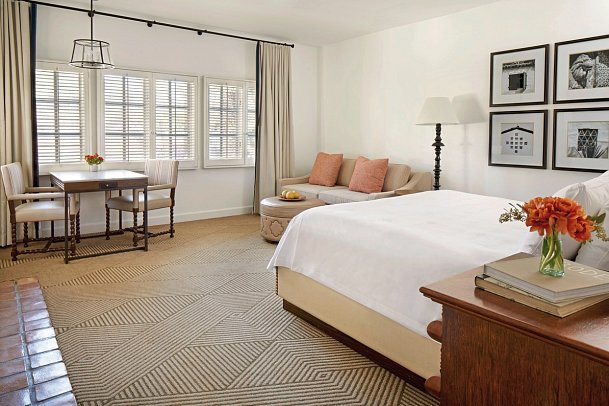 La Quinta Resort & Club, Curio Collection by Hilton - Wohnbeispiel Starlight Casita King Bed (Zimmercodierung US1)