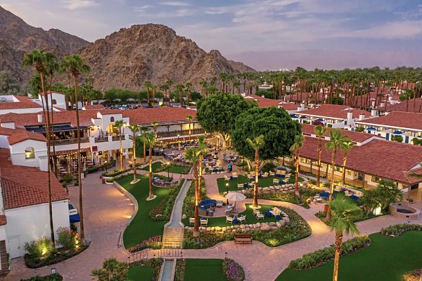 La Quinta Resort & Club, Curio Collection by Hilton