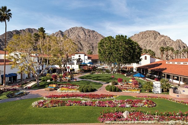 La Quinta Resort & Club, Curio Collection by Hilton
