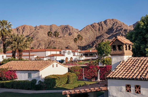 La Quinta Resort & Club, Curio Collection by Hilton