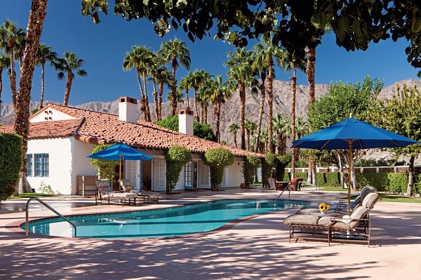 La Quinta Resort & Club, Curio Collection by Hilton