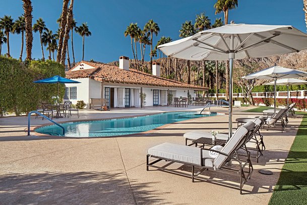 La Quinta Resort & Club, Curio Collection by Hilton