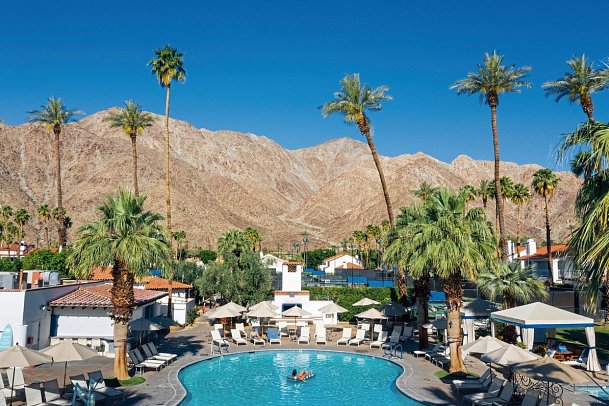 La Quinta Resort & Club, Curio Collection by Hilton