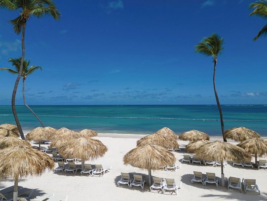 Sunscape Coco Punta Cana