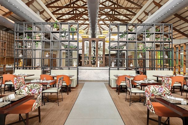 Sunscape Coco Punta Cana